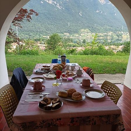 B&B Le Rose Crone Zewnętrze zdjęcie
