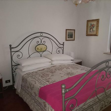 B&B Le Rose Crone Zewnętrze zdjęcie