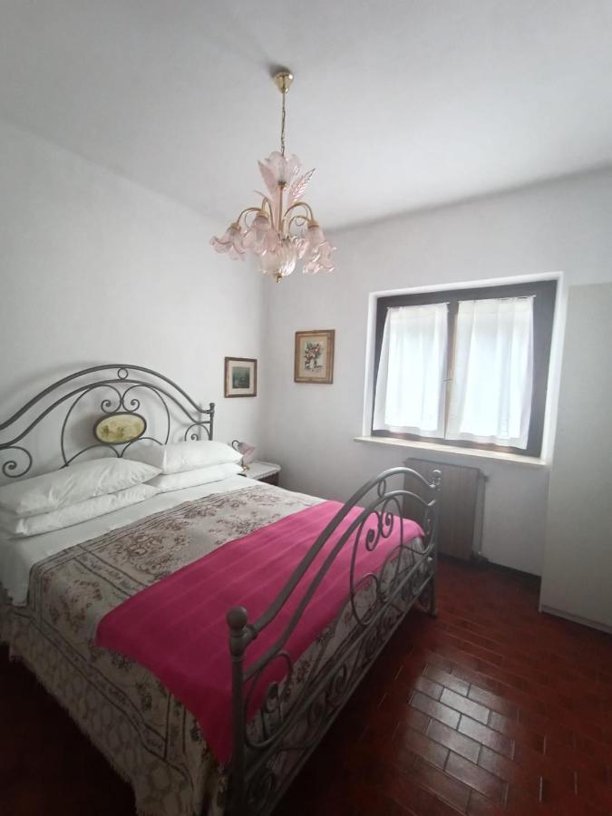 B&B Le Rose Crone Zewnętrze zdjęcie