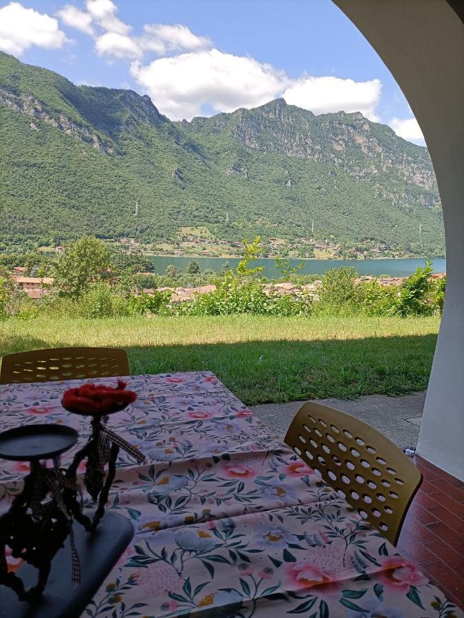 B&B Le Rose Crone Zewnętrze zdjęcie