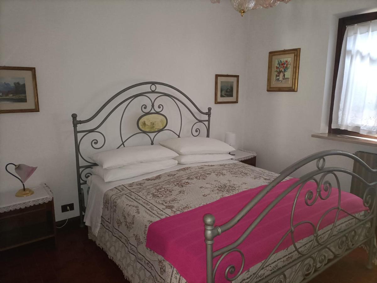B&B Le Rose Crone Zewnętrze zdjęcie