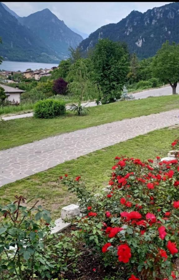 B&B Le Rose Crone Zewnętrze zdjęcie