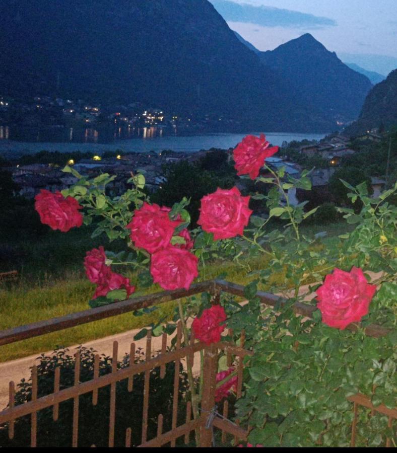 B&B Le Rose Crone Zewnętrze zdjęcie