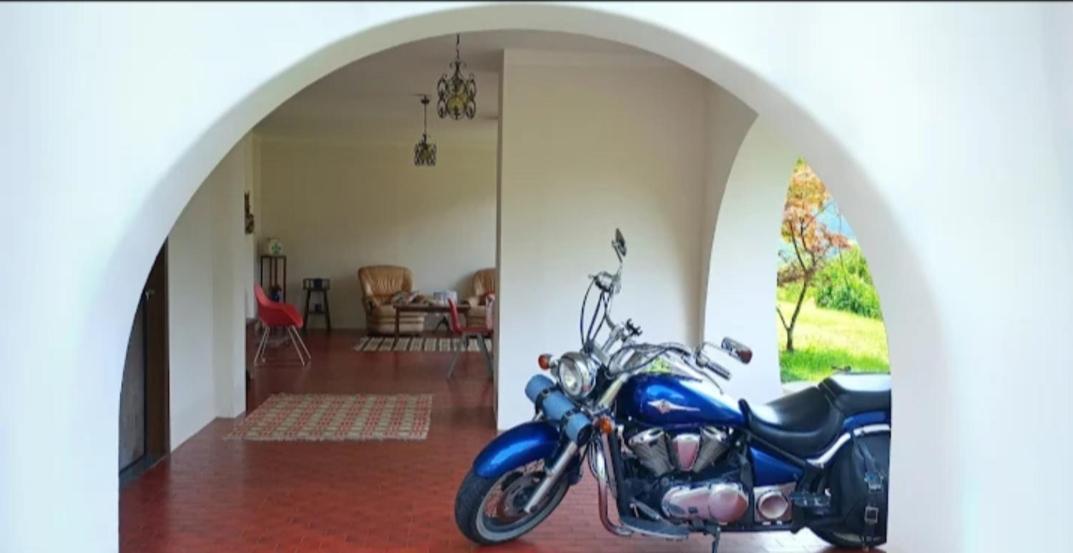 B&B Le Rose Crone Zewnętrze zdjęcie